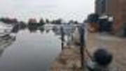 Up to 40' 0" / 12.20m mooring at West Stockwith L1 Leisure available now